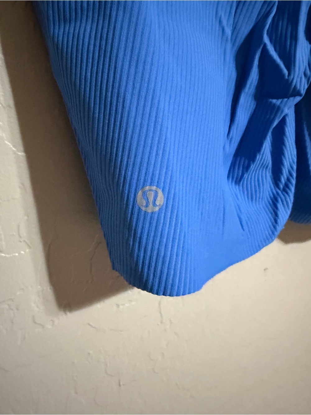 Lululemon Ribbed High-Waist Shorts - Picture 4 of 6